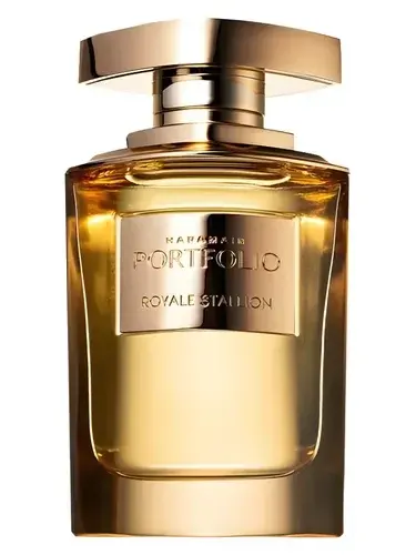 Portfolio Royale Stallion by AL Haramain Perfumes bottle