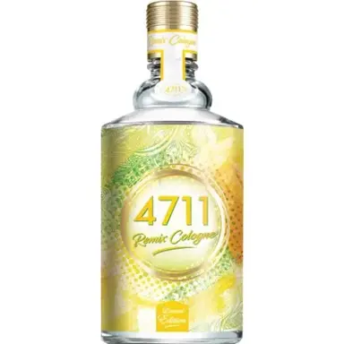 Remix Cologne Edition 2020 by 4711 bottle