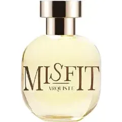 Misfit by Arquiste