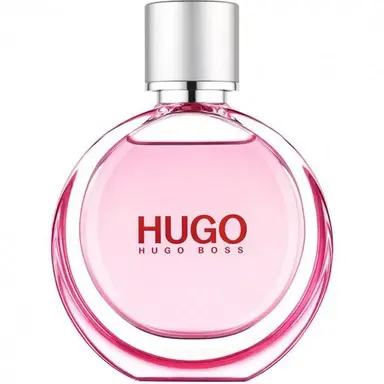 Hugo Woman Extreme by Hugo Boss bottle