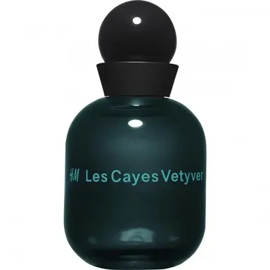 H&M Les Cayes Vetyver by H&M bottle