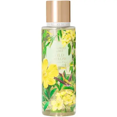 Wild Willow by Victoria's Secret bottle