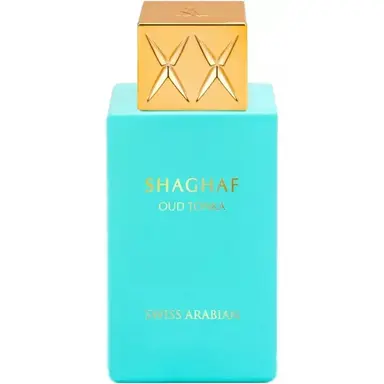 Shaghaf Oud Tonka by Swiss Arabian