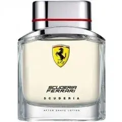 Scuderia Ferrari - Scuderia After Shave Lotion by Ferrari