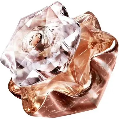 Lady Emblem Elixir by Montblanc bottle