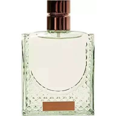 Dark Copper by Zara bottle
