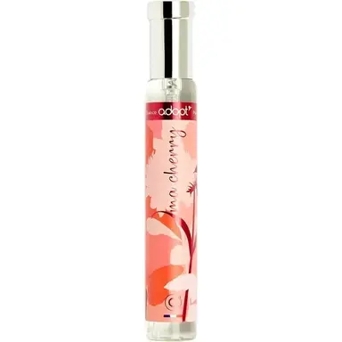 Ma Cherry by Adopt Parfums bottle