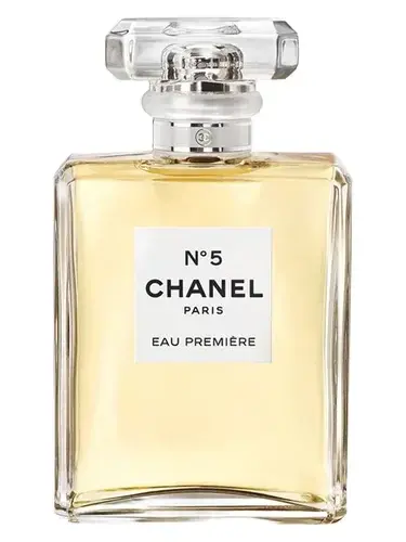Chanel No 5 Eau Premiere (2015) by Chanel bottle