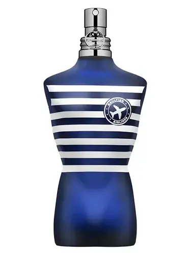 Le Male Eau de Toilette Airlines by Jean Paul Gaultier bottle