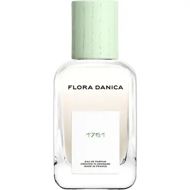 1761 by Flora Danica