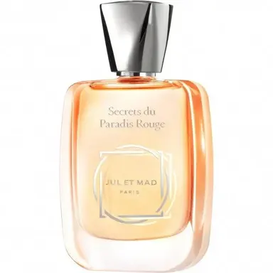 Secrets du Paradis Rouge by Jul et Mad Paris bottle