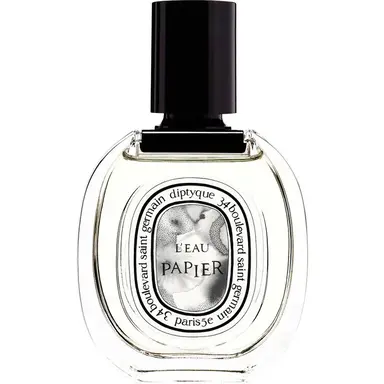 L'Eau Papier by Diptyque bottle