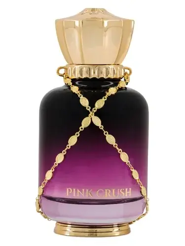 Pink Crush by Maison Asrar bottle