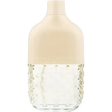 FCUK Friction for Her by FCUK / French Connection bottle