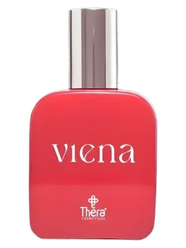 Viena by Thera Cosmeticos bottle