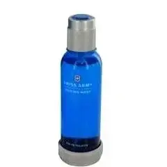 Swiss Army Mountain Water by Victorinox bottle