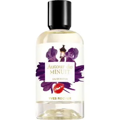 Autour de Minuit by Yves Rocher bottle