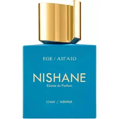 EGE / ΑΙΓΑΙΟ by Nishane bottle