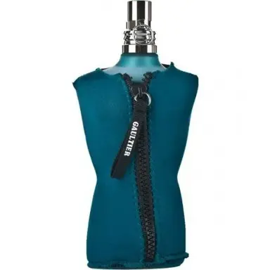 Le Male Scuba Diver by Jean Paul Gaultier bottle