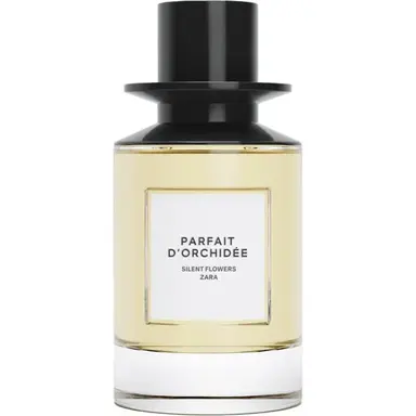 Parfait d'Orchidee by Zara bottle