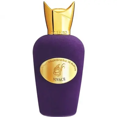Vivace by Sospiro Perfumes bottle