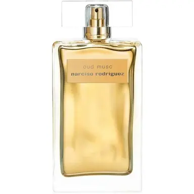 Oud Musc by Narciso Rodriguez bottle