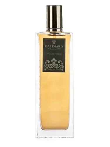 Aventure by Galimard bottle