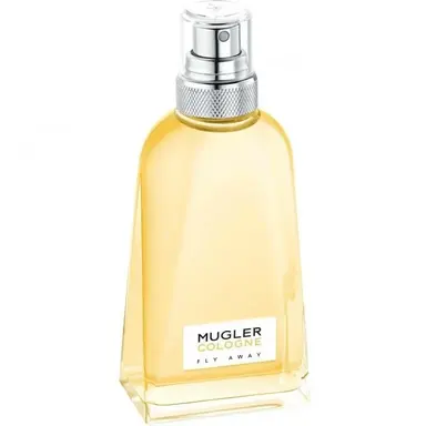 Mugler Cologne Fly Away by Mugler bottle