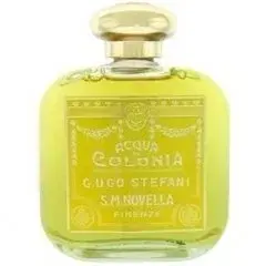Acqua di Cuba by Santa Maria Novella bottle