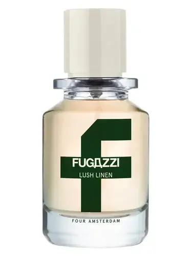 Lush Linen by Fugazzi