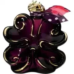 Illusions Noires Si Lolita Eau de Minuit by Lolita Lempicka