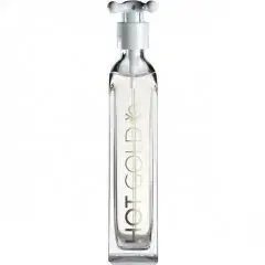 Hot Gold by Benetton bottle