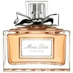 Miss Dior Eau de Parfum (2017) by Dior bottle