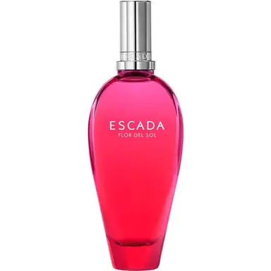 Flor del Sol by Escada bottle