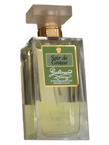 Soir De Grasse by Galimard bottle
