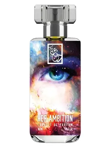 Her Ambition by The Dua Brand bottle