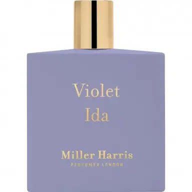 Violet Ida by Miller Harris bottle