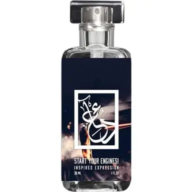 Start Your Engines! by The Dua Brand bottle