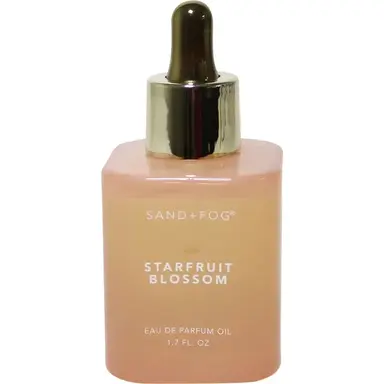 Starfruit Blossom by Sand + Fog