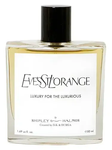 Eve's Saint L'Orange by D.S. & Durga bottle