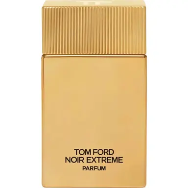 Noir Extreme Parfum by Tom Ford bottle