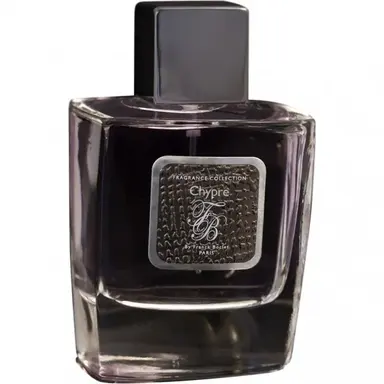 Chypre by Franck Boclet bottle