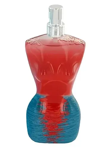 Classique L'Eau d'Ete Sans Alcohol by Jean Paul Gaultier bottle