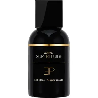 Santal Superfluide by Les Eaux Primordiales