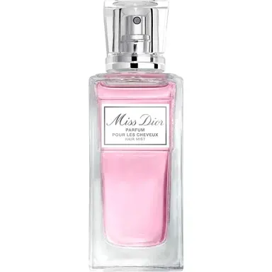 Miss Dior Hair Mist by Dior bottle