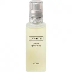 Zephyr by Shiseido bottle