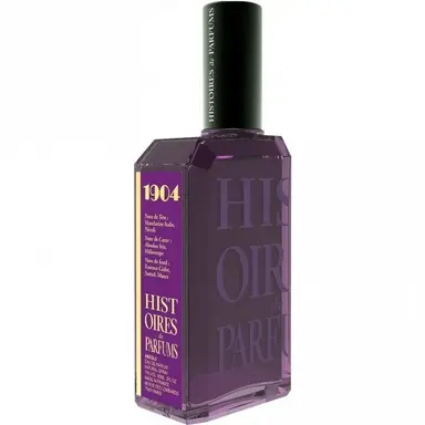 1904 by Histoires de Parfums