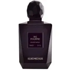 Iris Pourpre by Keiko Mecheri bottle