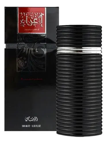 Egra Men by Rasasi bottle