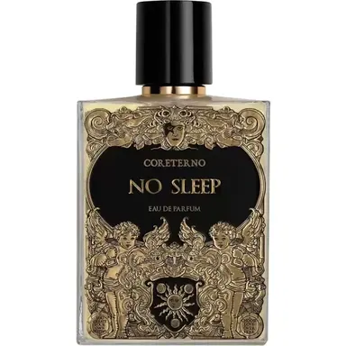 No Sleep by Coreterno